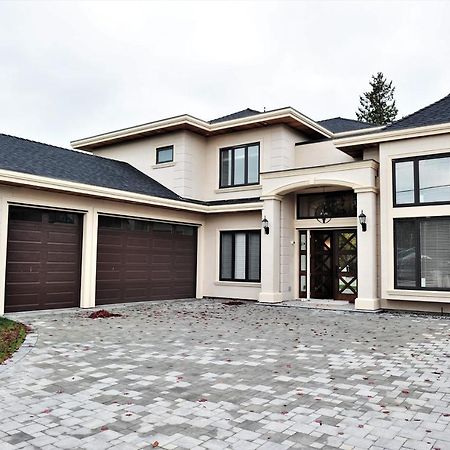 הוילה ריצ'מונד Brand New Luxury House מראה חיצוני תמונה