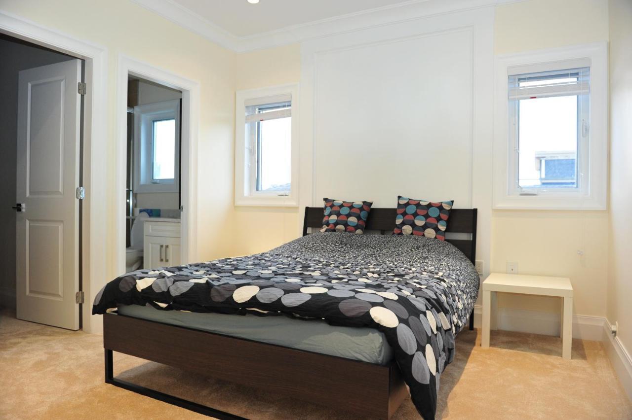 הוילה ריצ'מונד Brand New Luxury House מראה חיצוני תמונה