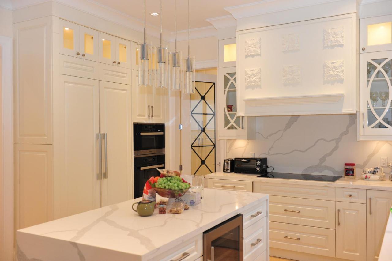 הוילה ריצ'מונד Brand New Luxury House מראה חיצוני תמונה