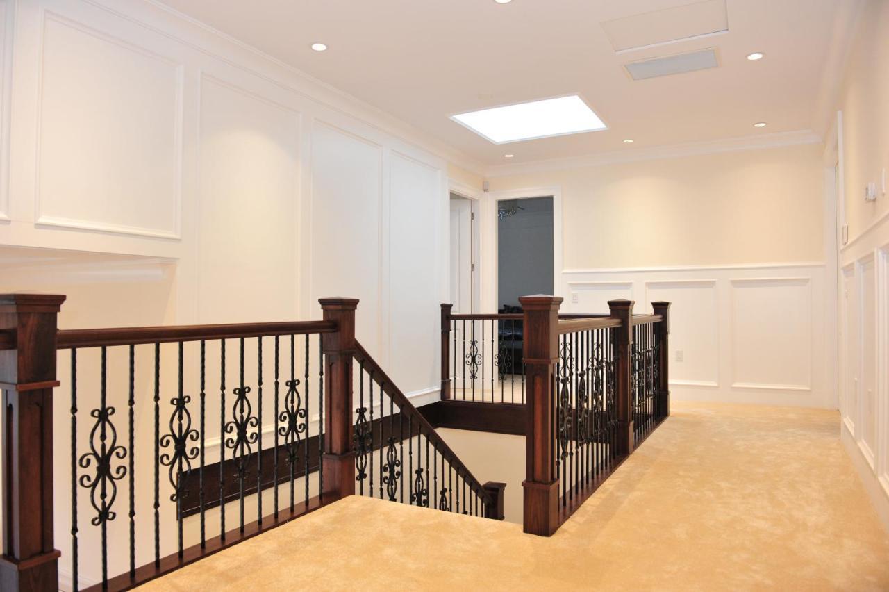 הוילה ריצ'מונד Brand New Luxury House מראה חיצוני תמונה